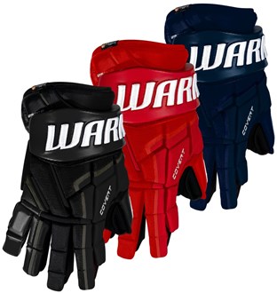 Warrior Gloves Covert QR5 Pro